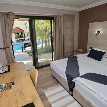 Minen Hotel Tsumeb Dış mekan fotoğraf