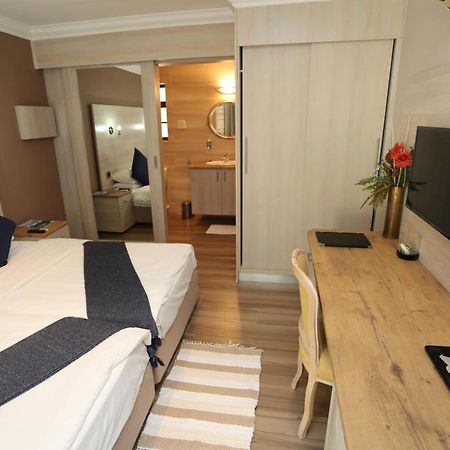 Minen Hotel Tsumeb Dış mekan fotoğraf
